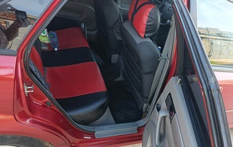 Chevrolet Lacetti, 2011 год, 490 000 рублей, 4 фотография