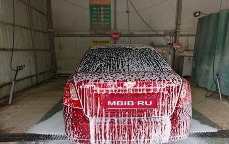 Chevrolet Lacetti, 2011 год, 490 000 рублей, 12 фотография