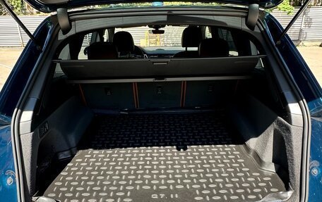 Audi Q7, 2018 год, 4 200 000 рублей, 15 фотография