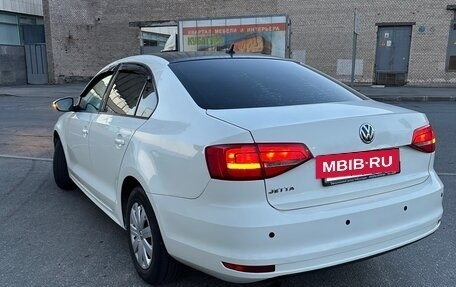 Volkswagen Jetta VI, 2015 год, 599 999 рублей, 2 фотография
