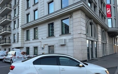 Volkswagen Jetta VI, 2015 год, 599 999 рублей, 11 фотография