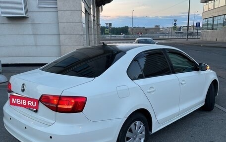 Volkswagen Jetta VI, 2015 год, 599 999 рублей, 7 фотография
