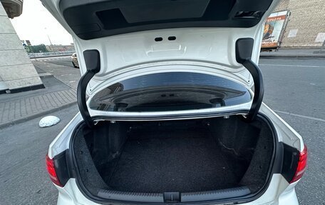 Volkswagen Jetta VI, 2015 год, 599 999 рублей, 16 фотография