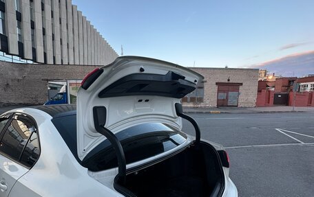 Volkswagen Jetta VI, 2015 год, 599 999 рублей, 17 фотография
