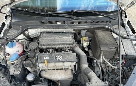 Volkswagen Jetta VI, 2015 год, 599 999 рублей, 19 фотография