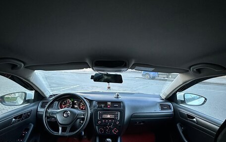 Volkswagen Jetta VI, 2015 год, 599 999 рублей, 25 фотография
