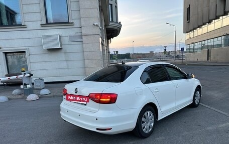 Volkswagen Jetta VI, 2015 год, 599 999 рублей, 13 фотография