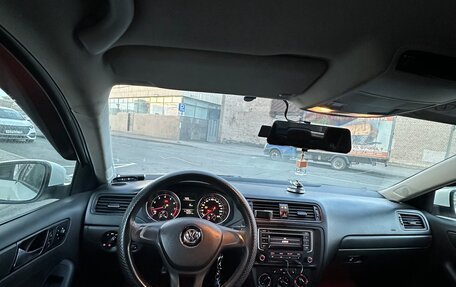 Volkswagen Jetta VI, 2015 год, 599 999 рублей, 21 фотография