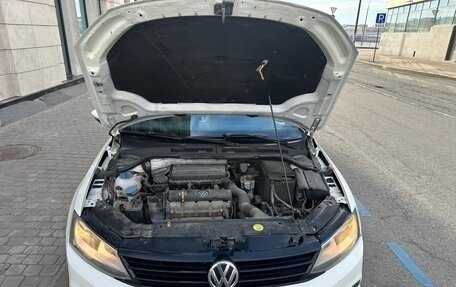 Volkswagen Jetta VI, 2015 год, 599 999 рублей, 18 фотография