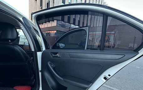 Volkswagen Jetta VI, 2015 год, 599 999 рублей, 28 фотография