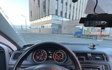 Volkswagen Jetta VI, 2015 год, 599 999 рублей, 32 фотография