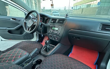 Volkswagen Jetta VI, 2015 год, 599 999 рублей, 31 фотография