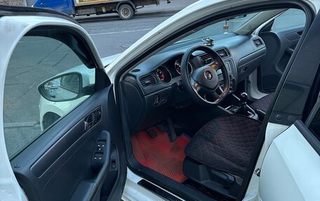Volkswagen Jetta VI, 2015 год, 599 999 рублей, 37 фотография