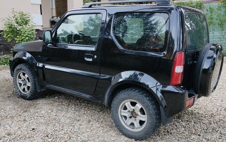 Suzuki Jimny, 2004 год, 610 000 рублей, 6 фотография