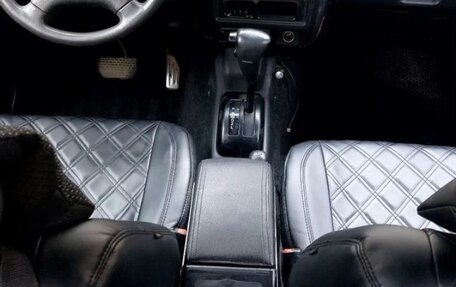 Suzuki Jimny, 2004 год, 610 000 рублей, 13 фотография