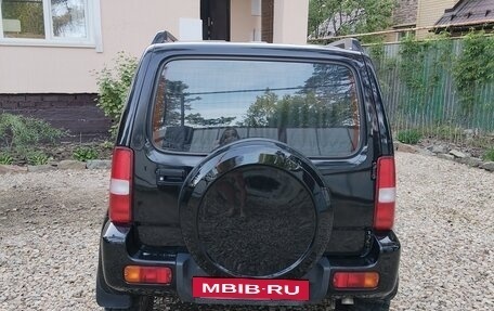 Suzuki Jimny, 2004 год, 610 000 рублей, 2 фотография