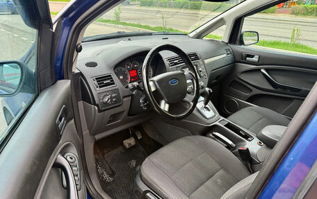 Ford C-MAX I рестайлинг, 2007 год, 599 000 рублей, 7 фотография