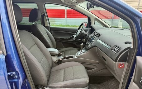 Ford C-MAX I рестайлинг, 2007 год, 599 000 рублей, 20 фотография