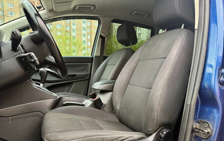 Ford C-MAX I рестайлинг, 2007 год, 599 000 рублей, 10 фотография