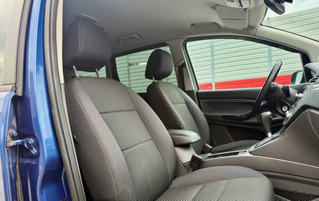 Ford C-MAX I рестайлинг, 2007 год, 599 000 рублей, 21 фотография