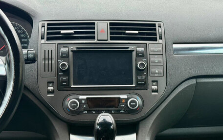 Ford C-MAX I рестайлинг, 2007 год, 599 000 рублей, 16 фотография