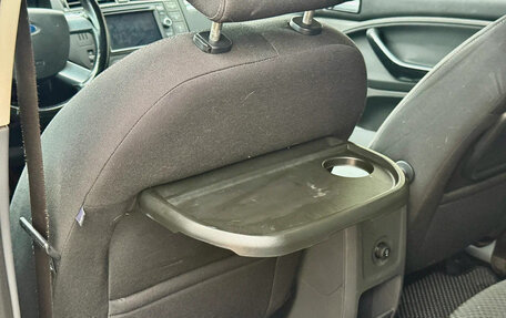 Ford C-MAX I рестайлинг, 2007 год, 599 000 рублей, 26 фотография