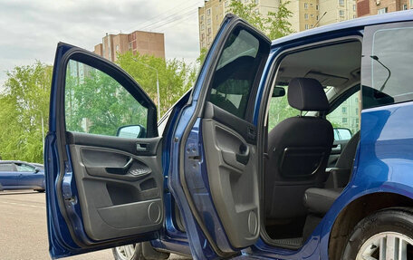 Ford C-MAX I рестайлинг, 2007 год, 599 000 рублей, 34 фотография