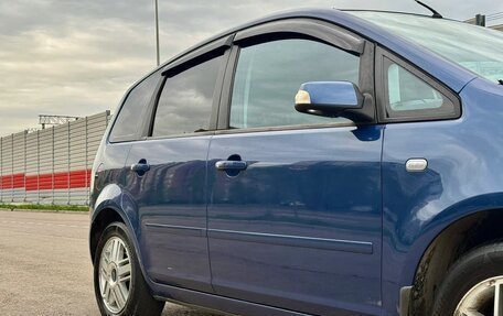Ford C-MAX I рестайлинг, 2007 год, 599 000 рублей, 30 фотография