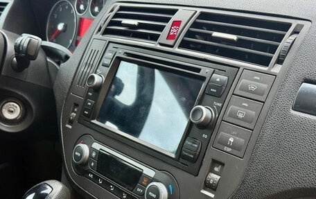 Ford C-MAX I рестайлинг, 2007 год, 599 000 рублей, 27 фотография