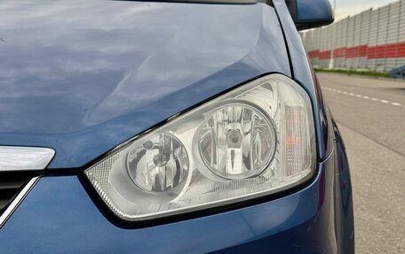 Ford C-MAX I рестайлинг, 2007 год, 599 000 рублей, 35 фотография