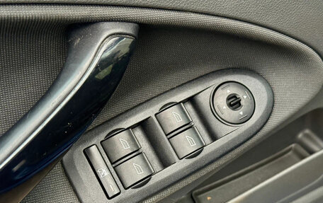 Ford C-MAX I рестайлинг, 2007 год, 599 000 рублей, 37 фотография