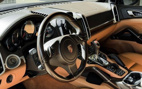 Porsche Cayenne III, 2013 год, 2 500 000 рублей, 5 фотография