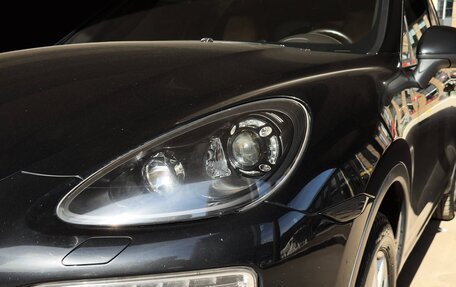 Porsche Cayenne III, 2013 год, 2 500 000 рублей, 4 фотография