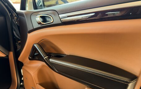 Porsche Cayenne III, 2013 год, 2 500 000 рублей, 9 фотография