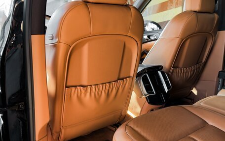 Porsche Cayenne III, 2013 год, 2 500 000 рублей, 11 фотография