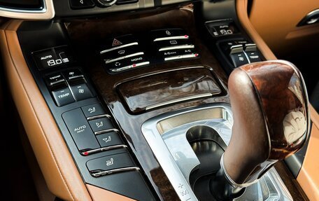 Porsche Cayenne III, 2013 год, 2 500 000 рублей, 7 фотография