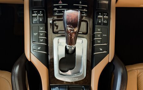 Porsche Cayenne III, 2013 год, 2 500 000 рублей, 6 фотография