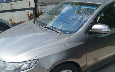 KIA Cerato III, 2010 год, 850 000 рублей, 4 фотография