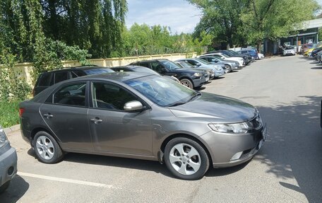 KIA Cerato III, 2010 год, 850 000 рублей, 7 фотография