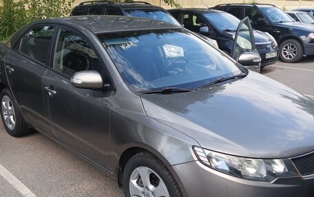 KIA Cerato III, 2010 год, 850 000 рублей, 13 фотография