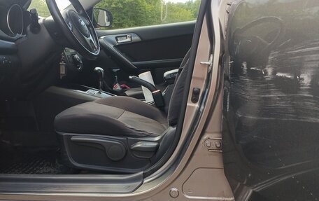 KIA Cerato III, 2010 год, 850 000 рублей, 10 фотография
