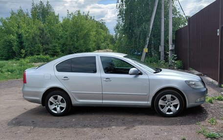 Skoda Octavia, 2011 год, 580 000 рублей, 7 фотография