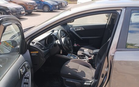 KIA Cerato III, 2010 год, 850 000 рублей, 9 фотография