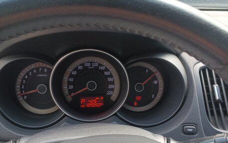 KIA Cerato III, 2010 год, 850 000 рублей, 11 фотография