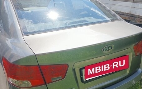 KIA Cerato III, 2010 год, 850 000 рублей, 2 фотография