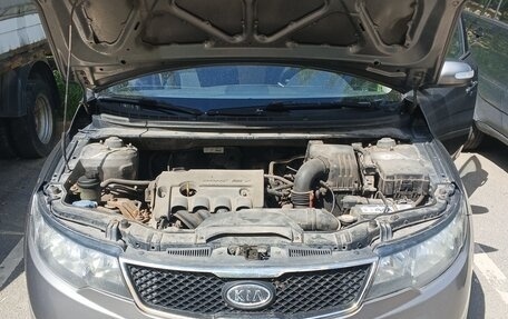 KIA Cerato III, 2010 год, 850 000 рублей, 5 фотография