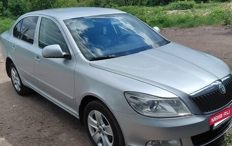 Skoda Octavia, 2011 год, 580 000 рублей, 2 фотография