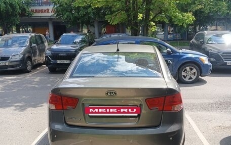 KIA Cerato III, 2010 год, 850 000 рублей, 8 фотография