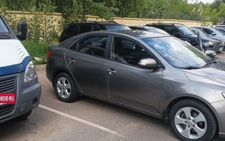 KIA Cerato III, 2010 год, 850 000 рублей, 12 фотография