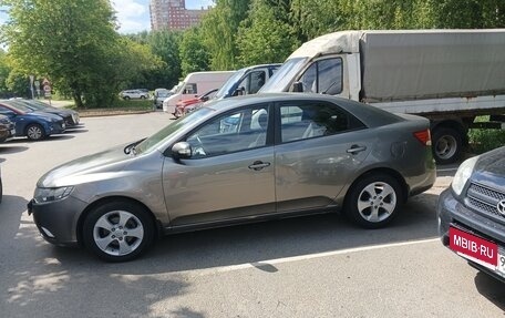 KIA Cerato III, 2010 год, 850 000 рублей, 6 фотография